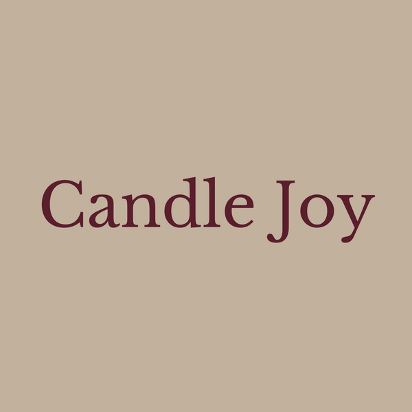 Candle Joy 